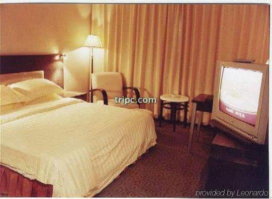 Phoenix Grand Hotel 펑황 외부 사진