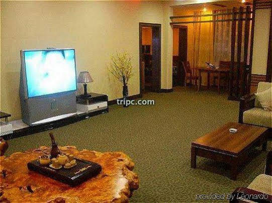 Phoenix Grand Hotel 펑황 외부 사진