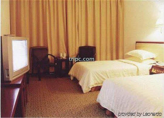 Phoenix Grand Hotel 펑황 외부 사진