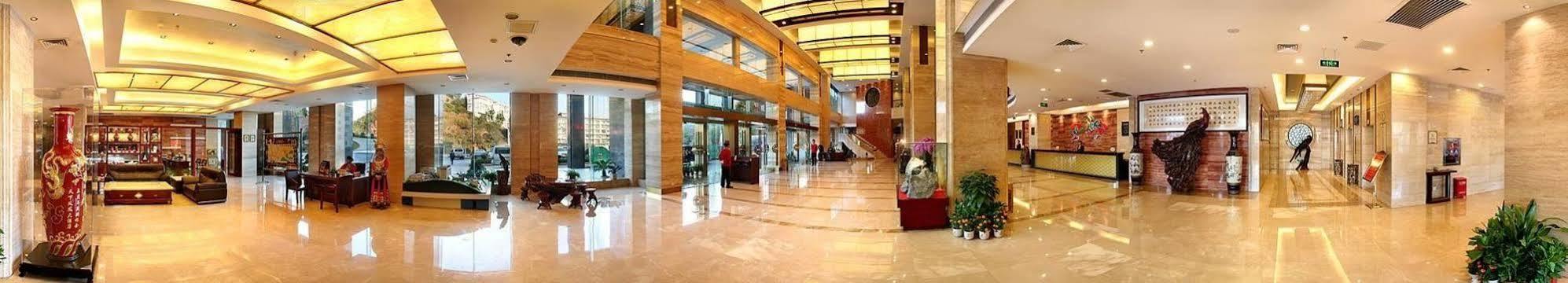 Phoenix Grand Hotel 펑황 외부 사진