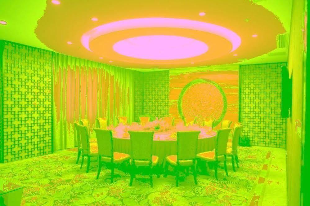 Phoenix Grand Hotel 펑황 외부 사진