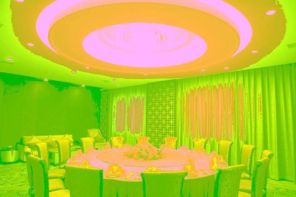 Phoenix Grand Hotel 펑황 외부 사진