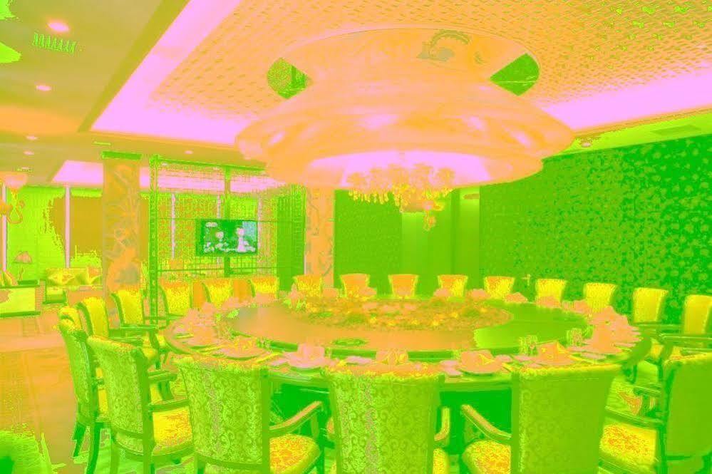 Phoenix Grand Hotel 펑황 외부 사진
