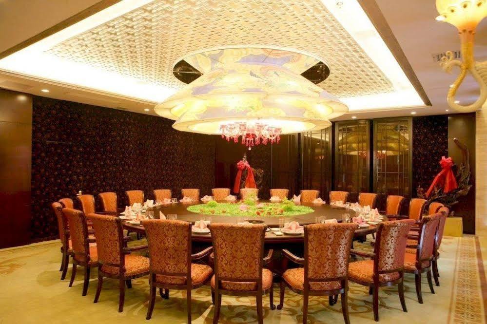Phoenix Grand Hotel 펑황 외부 사진