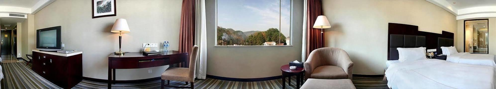 Phoenix Grand Hotel 펑황 외부 사진