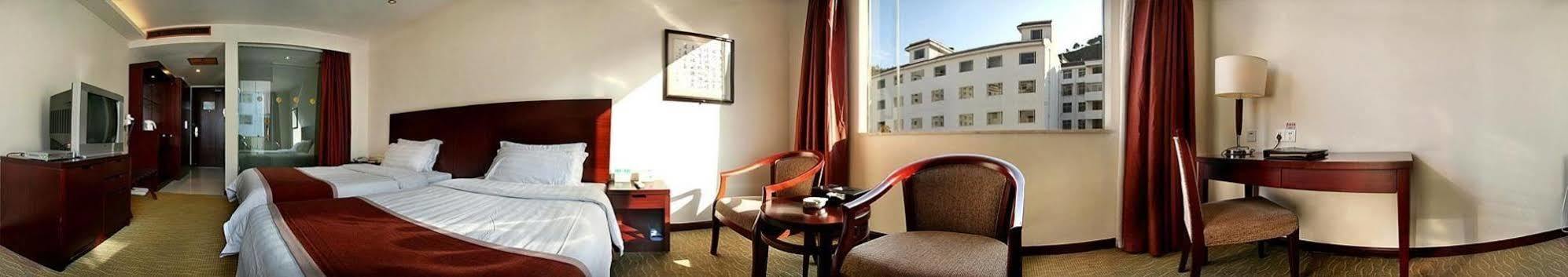 Phoenix Grand Hotel 펑황 외부 사진