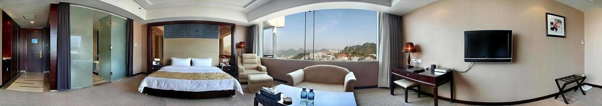 Phoenix Grand Hotel 펑황 외부 사진