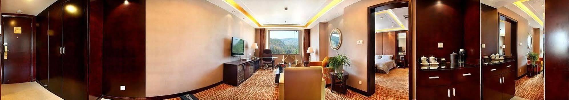 Phoenix Grand Hotel 펑황 외부 사진