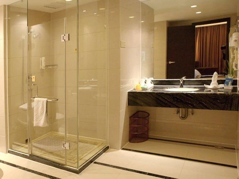 Phoenix Grand Hotel 펑황 외부 사진