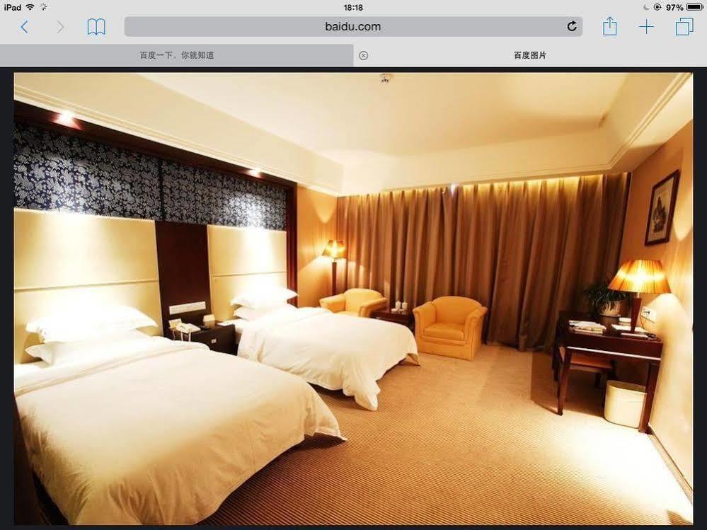 Phoenix Grand Hotel 펑황 외부 사진