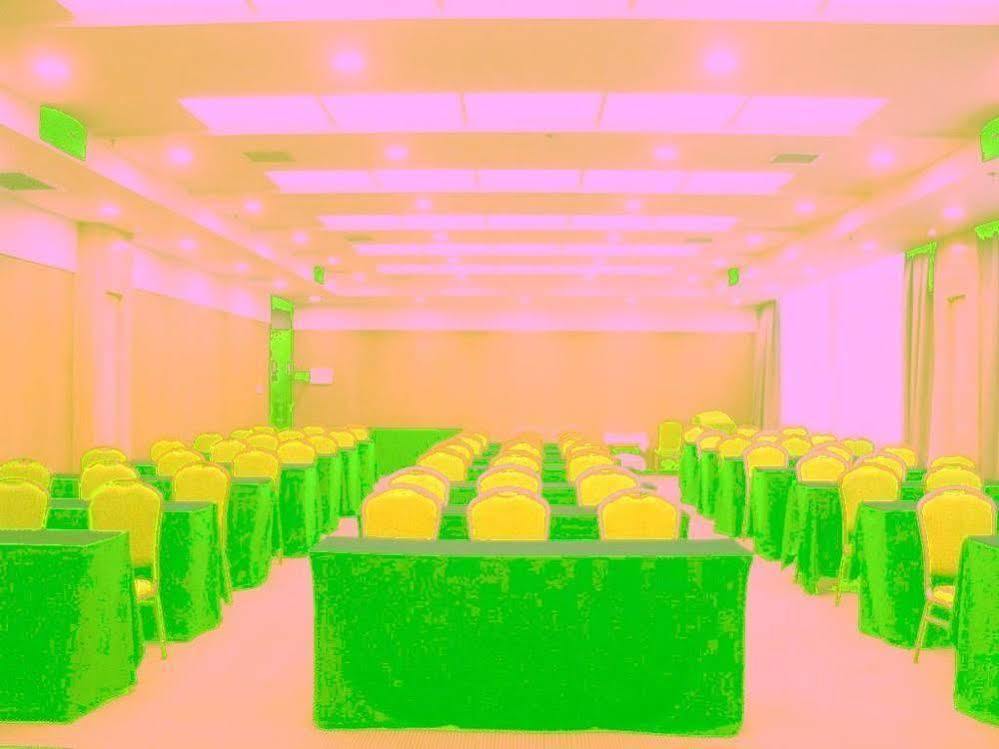 Phoenix Grand Hotel 펑황 외부 사진