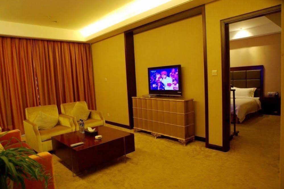 Phoenix Grand Hotel 펑황 외부 사진