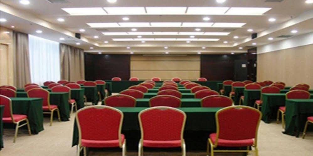 Phoenix Grand Hotel 펑황 외부 사진
