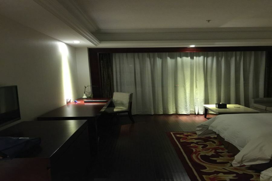 Phoenix Grand Hotel 펑황 외부 사진
