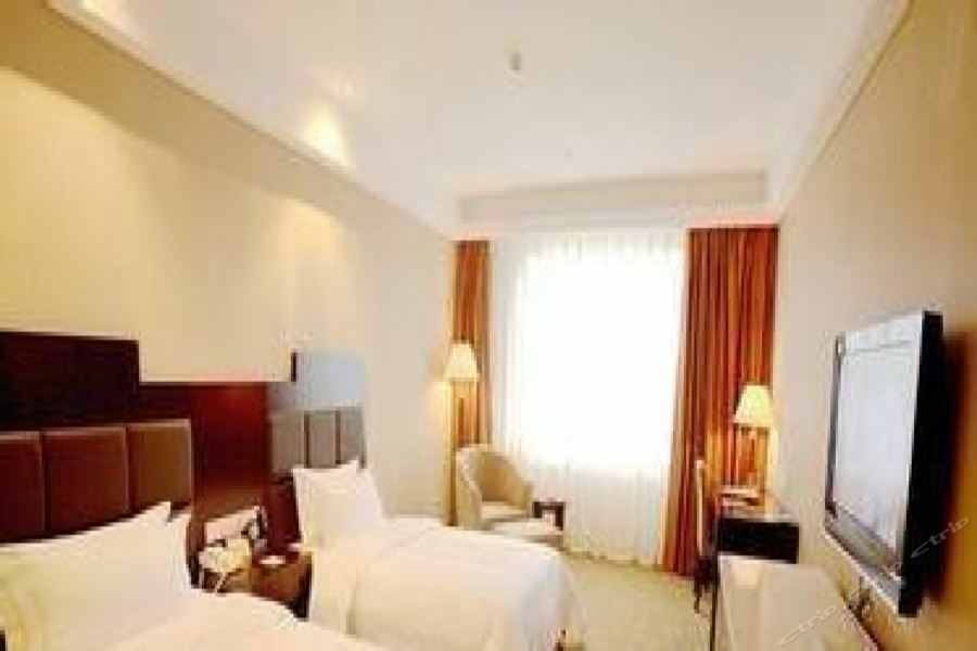 Phoenix Grand Hotel 펑황 외부 사진