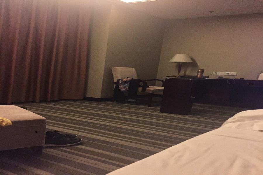 Phoenix Grand Hotel 펑황 외부 사진