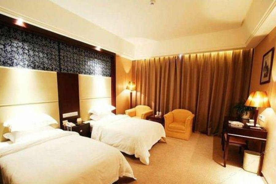 Phoenix Grand Hotel 펑황 외부 사진