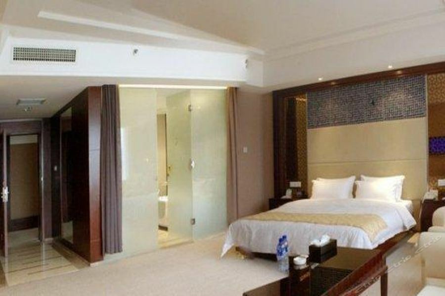 Phoenix Grand Hotel 펑황 외부 사진
