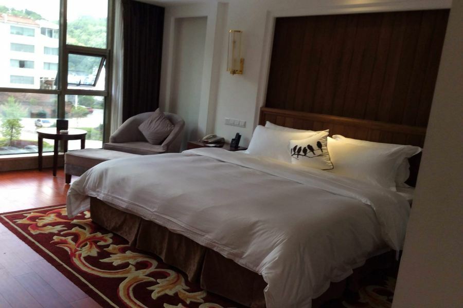 Phoenix Grand Hotel 펑황 외부 사진
