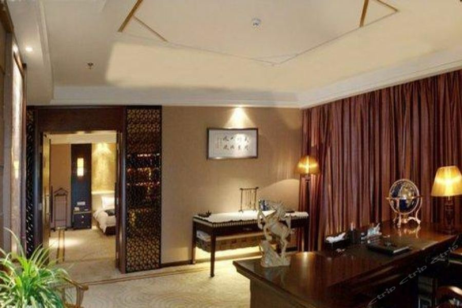 Phoenix Grand Hotel 펑황 외부 사진