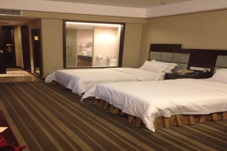 Phoenix Grand Hotel 펑황 외부 사진