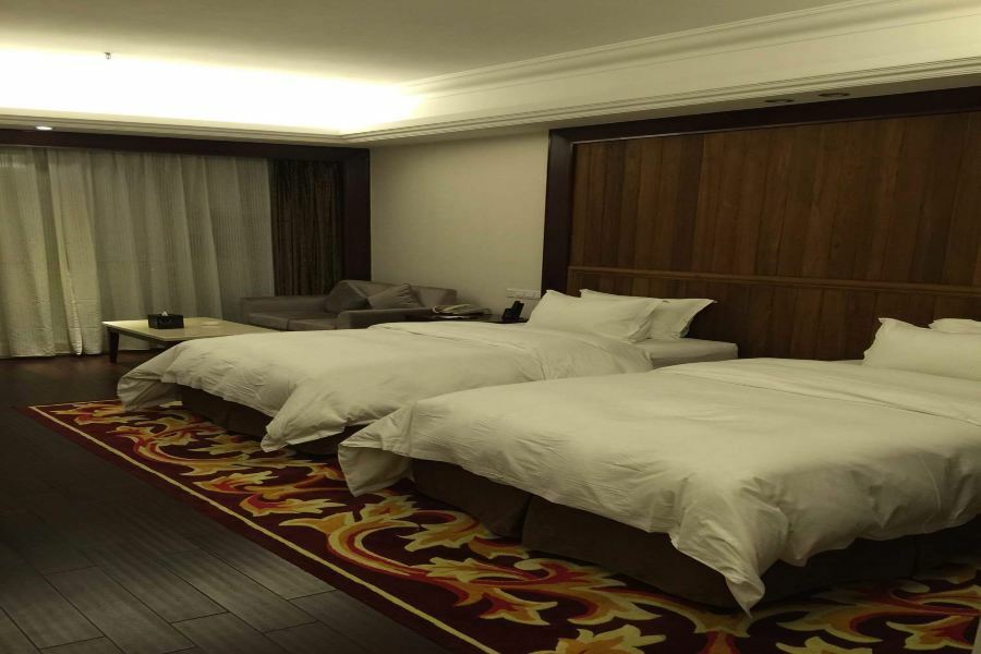 Phoenix Grand Hotel 펑황 외부 사진
