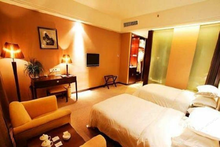 Phoenix Grand Hotel 펑황 외부 사진
